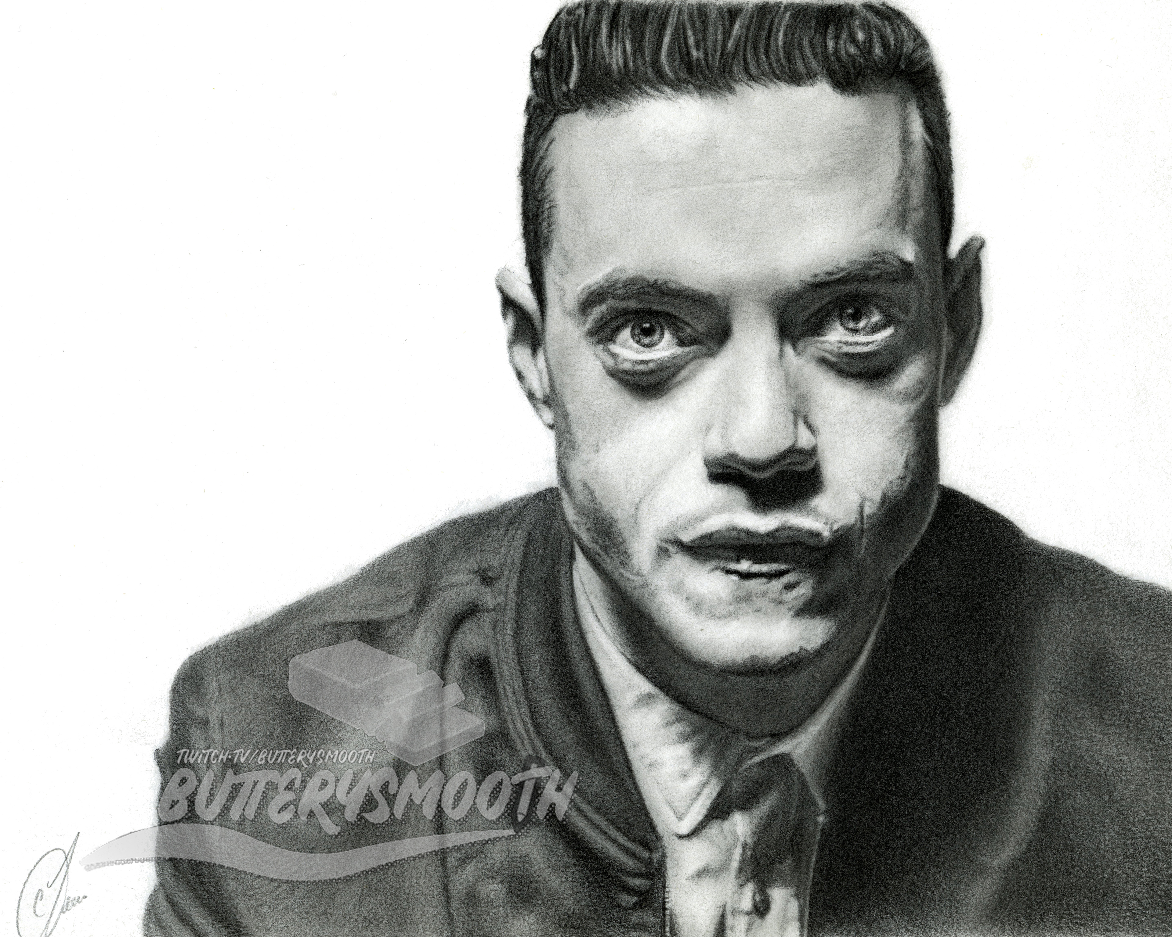 Rami Malek