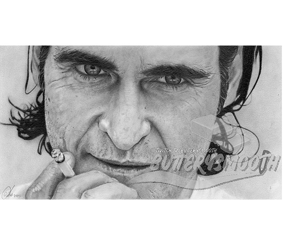 Joaquin Phoenix