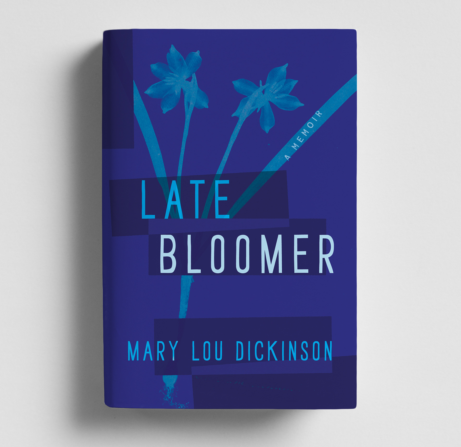 Cover Design | LATE BLOOMER | Inanna Press, 2026