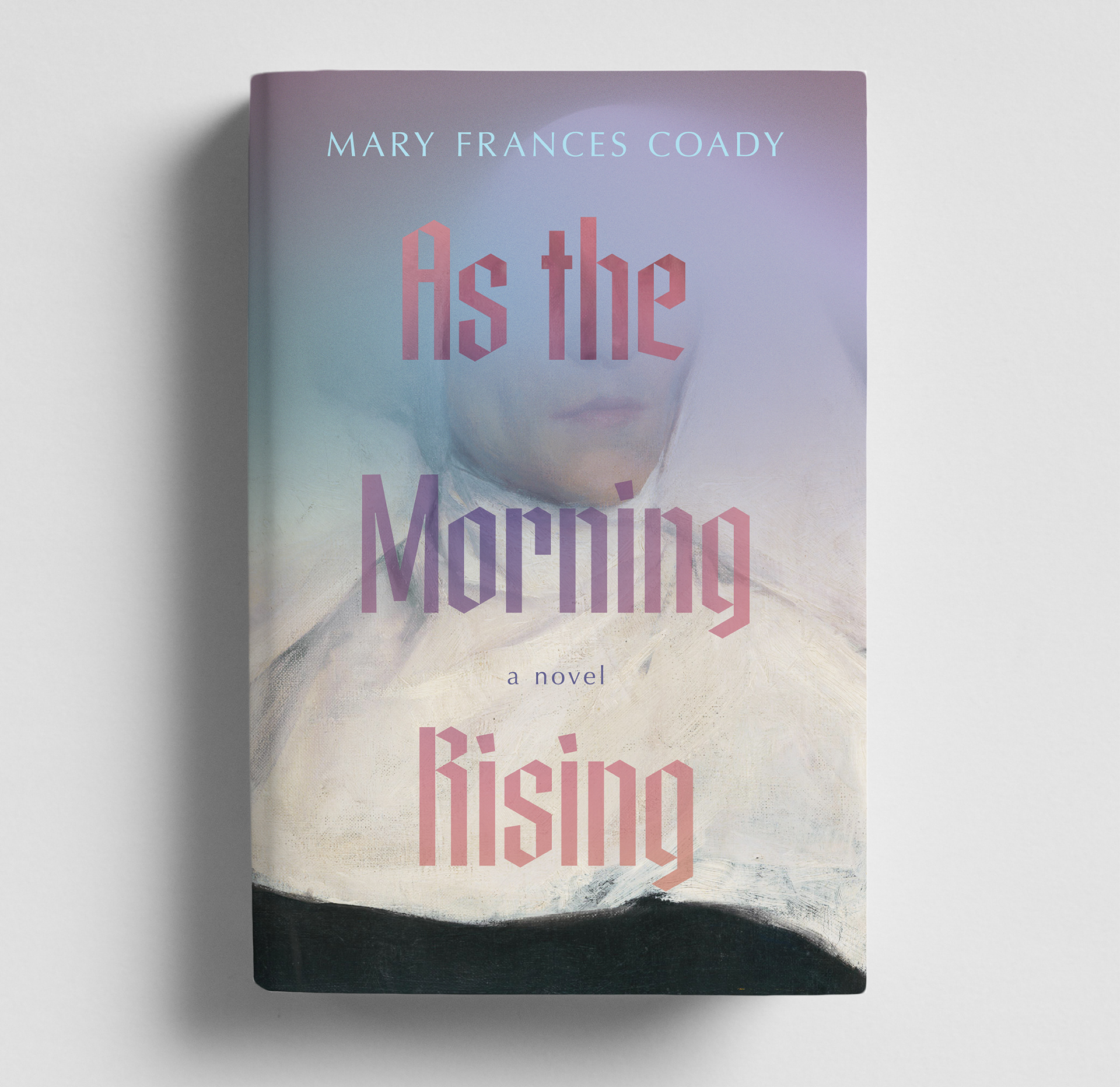 Cover Design | AS THE MORNING RISING | Inanna Press, 2026