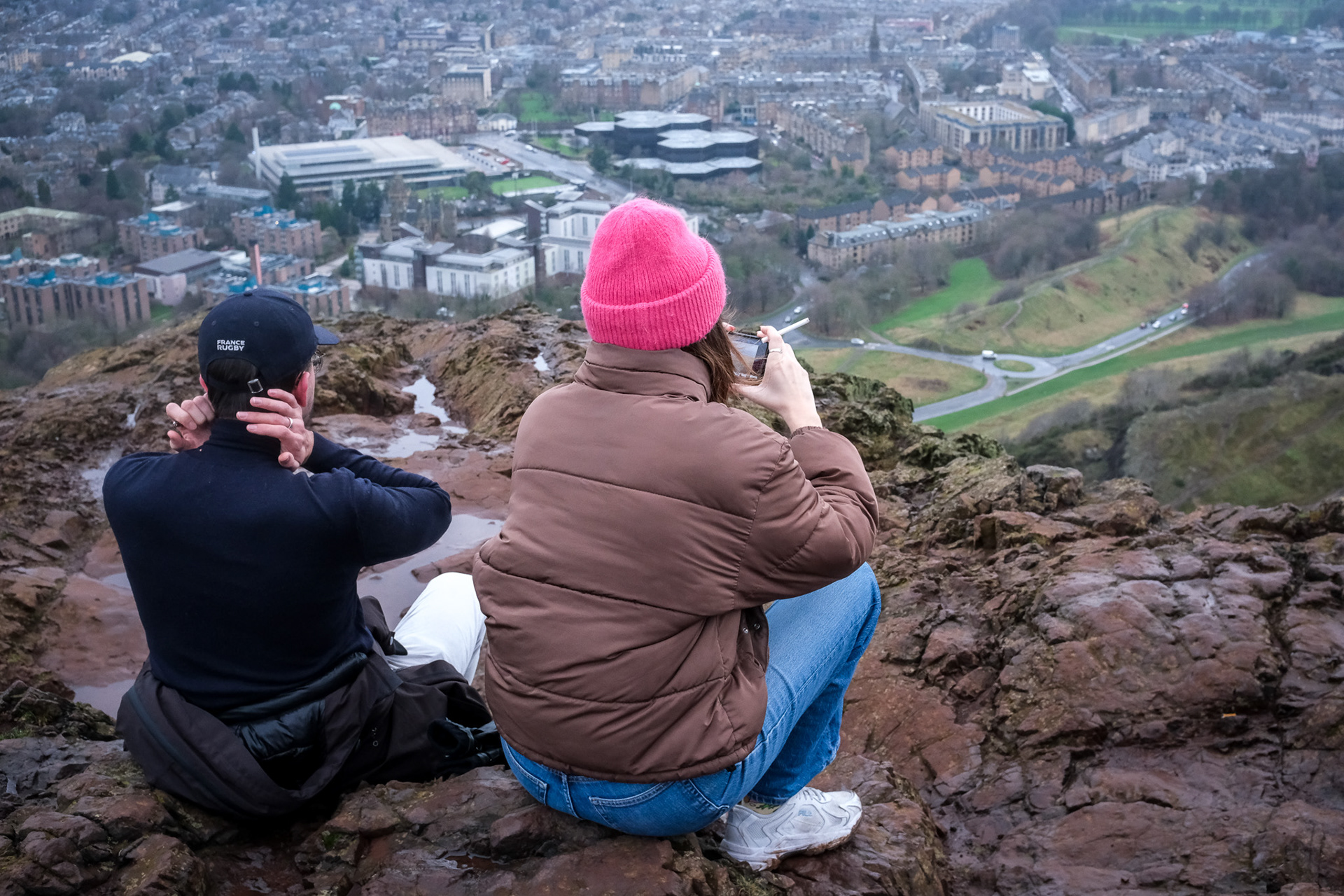 Edinburgh, 2026