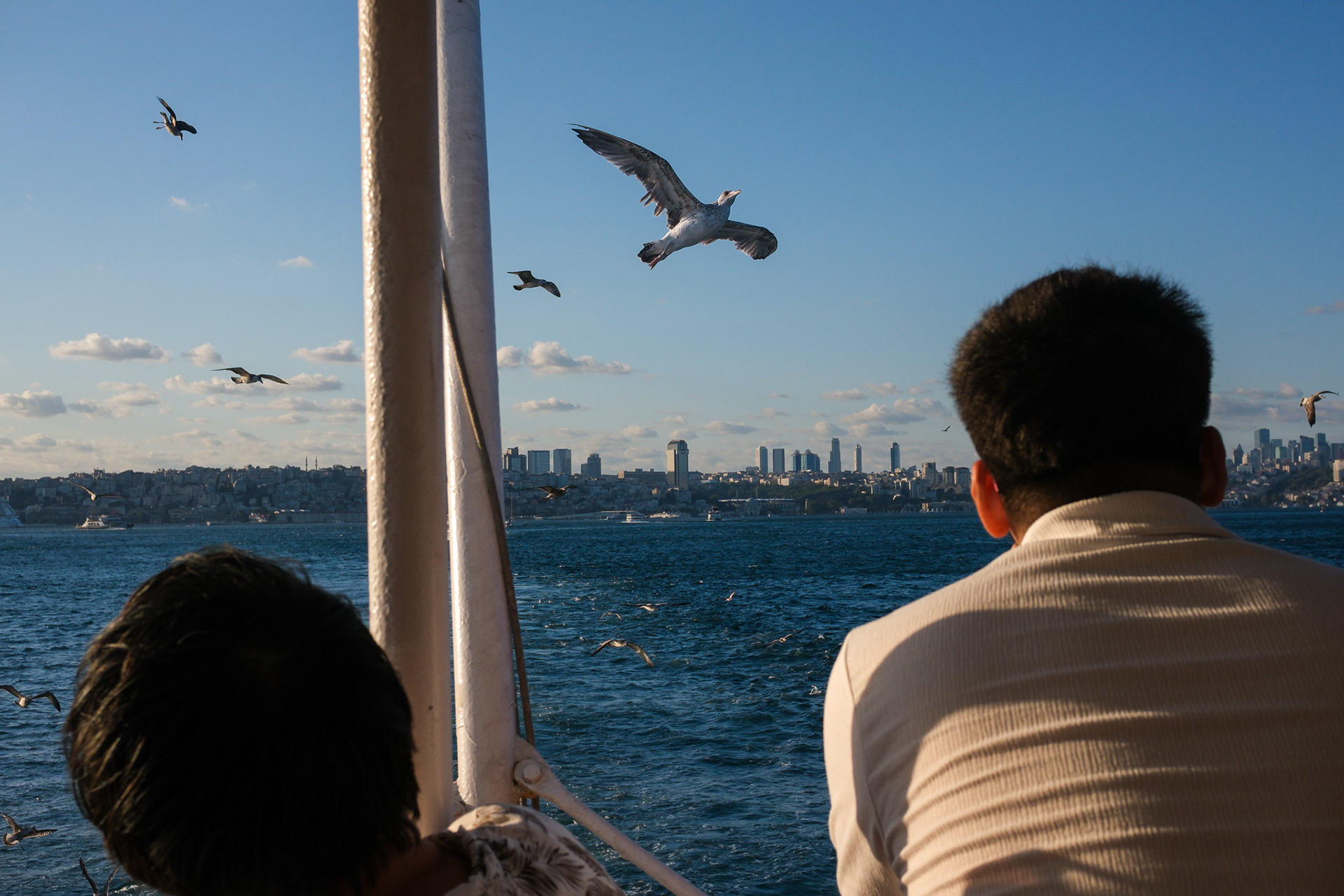 Istanbul, 2025
