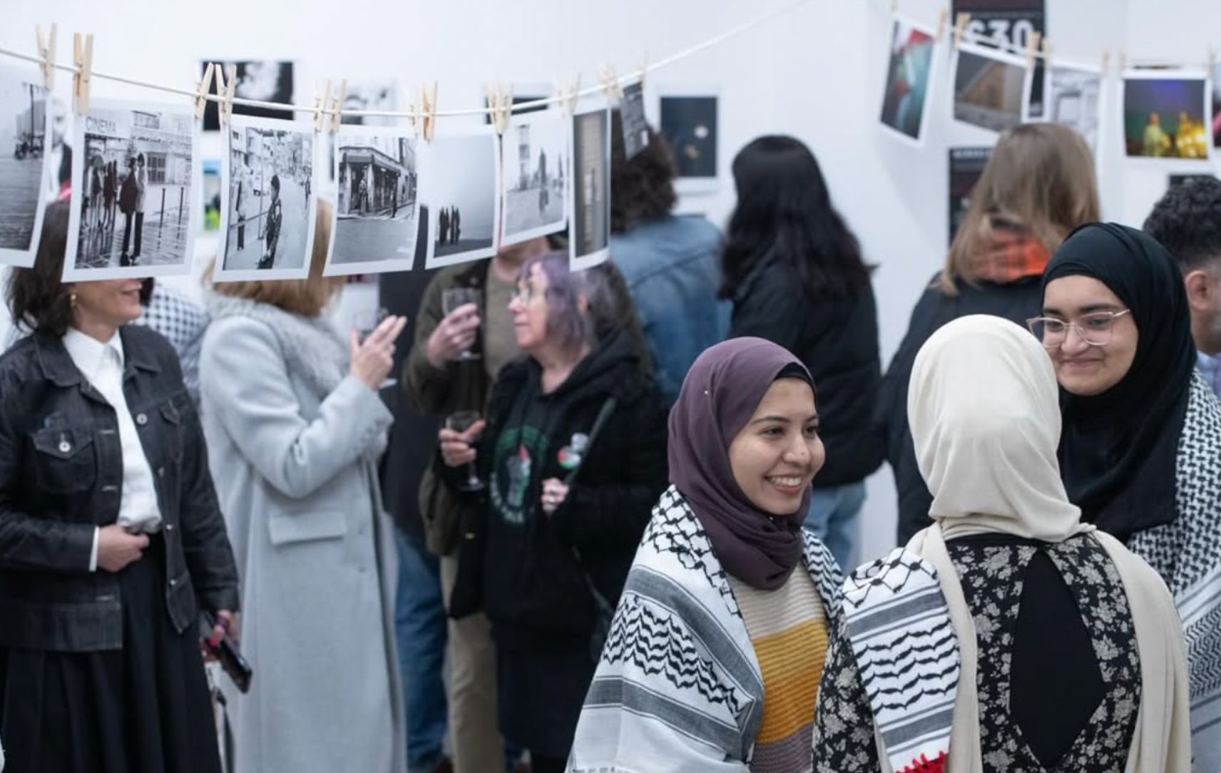 Memories Carried at Globe Gallery, Newcastle, 2025