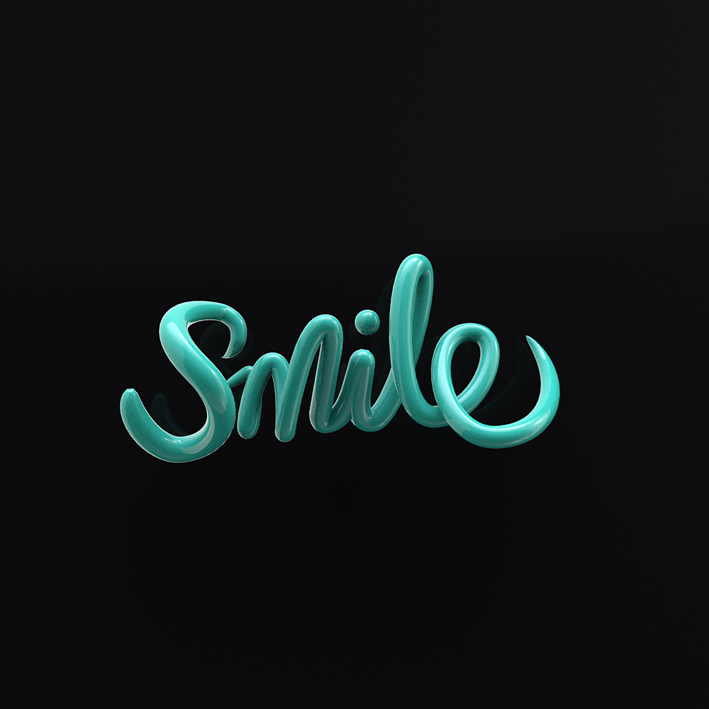 Typography study