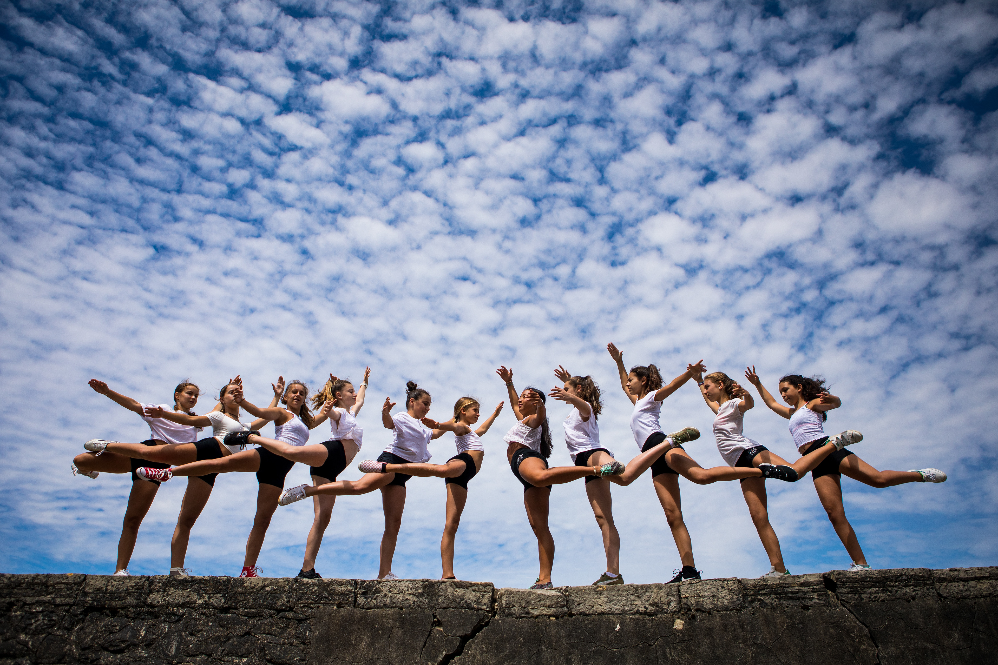 Danse TempsDanciel Photographe Ciboure