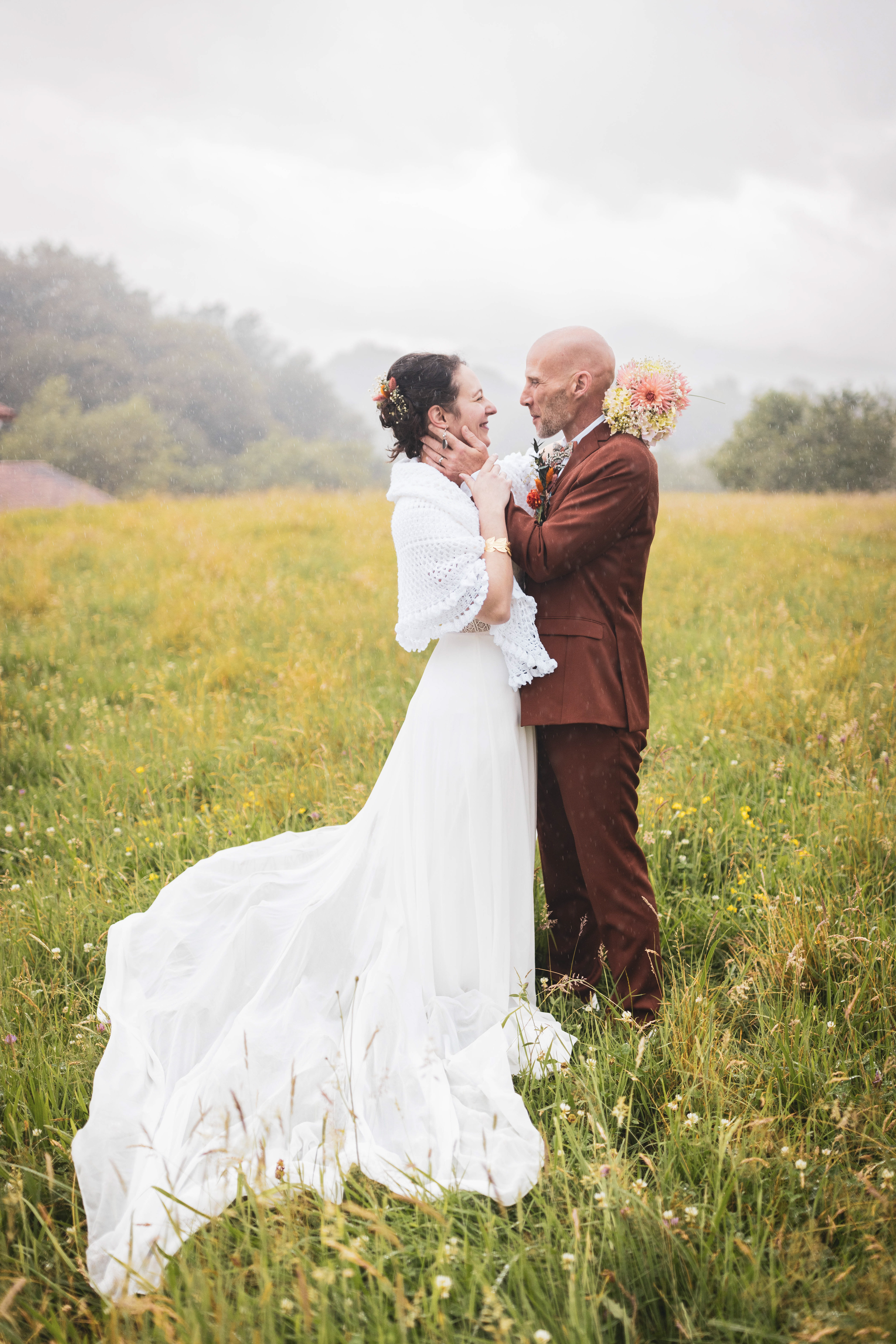 photographe mariage saint jean de luz