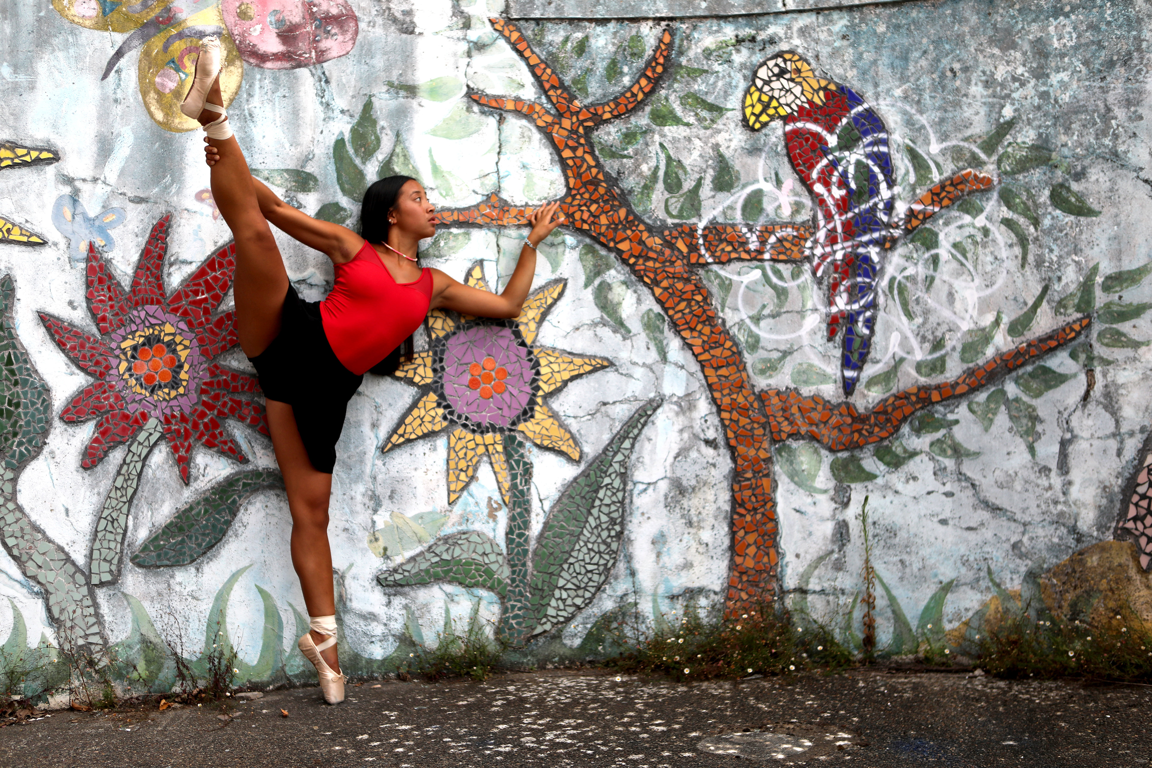 Danse TempsDanciel Photographe Ciboure Pays-Basque