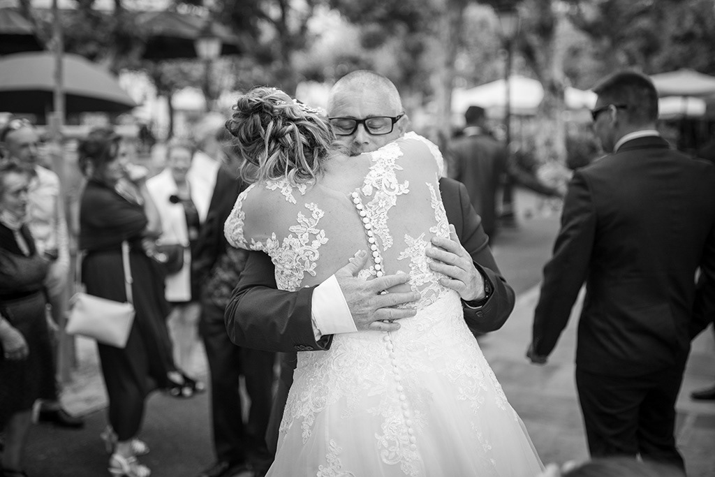 mariage photographe pays basque ciboure saint jean de luz
