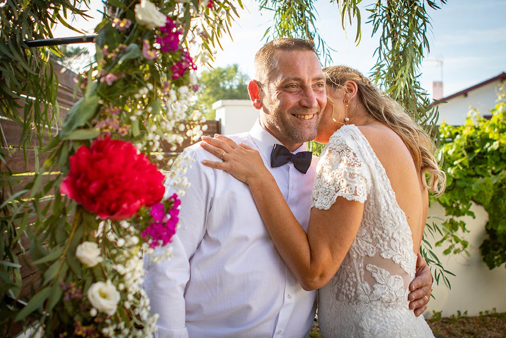 photographe mariage pays basque Saint Jean de Luz Ciboure Biarritz lifestyle couple