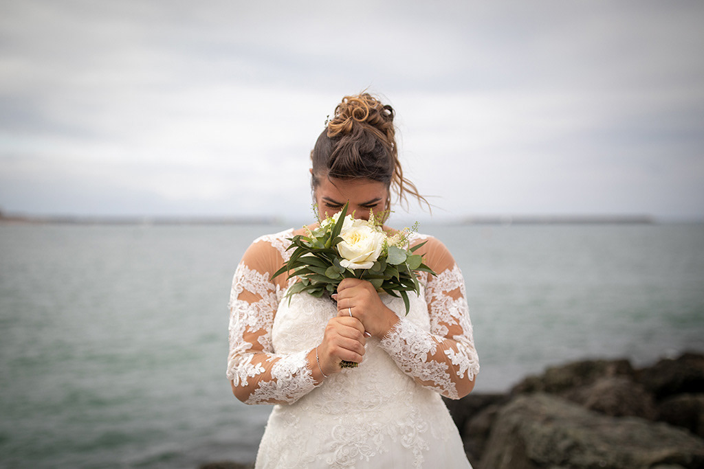 mariage photographe pays basque ciboure saint jean de luz