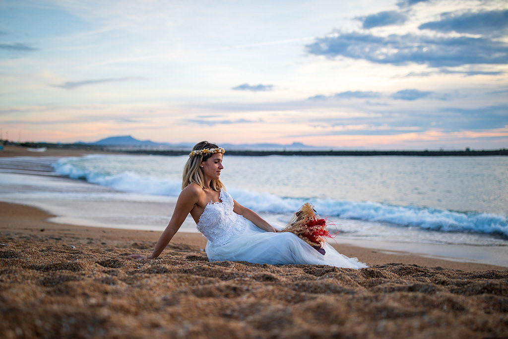 mariage photographe pays basque ciboure saint jean de luz