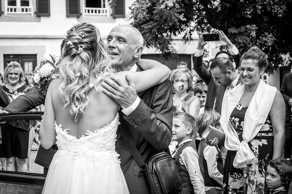 mariage photographe pays basque ciboure saint jean de luz