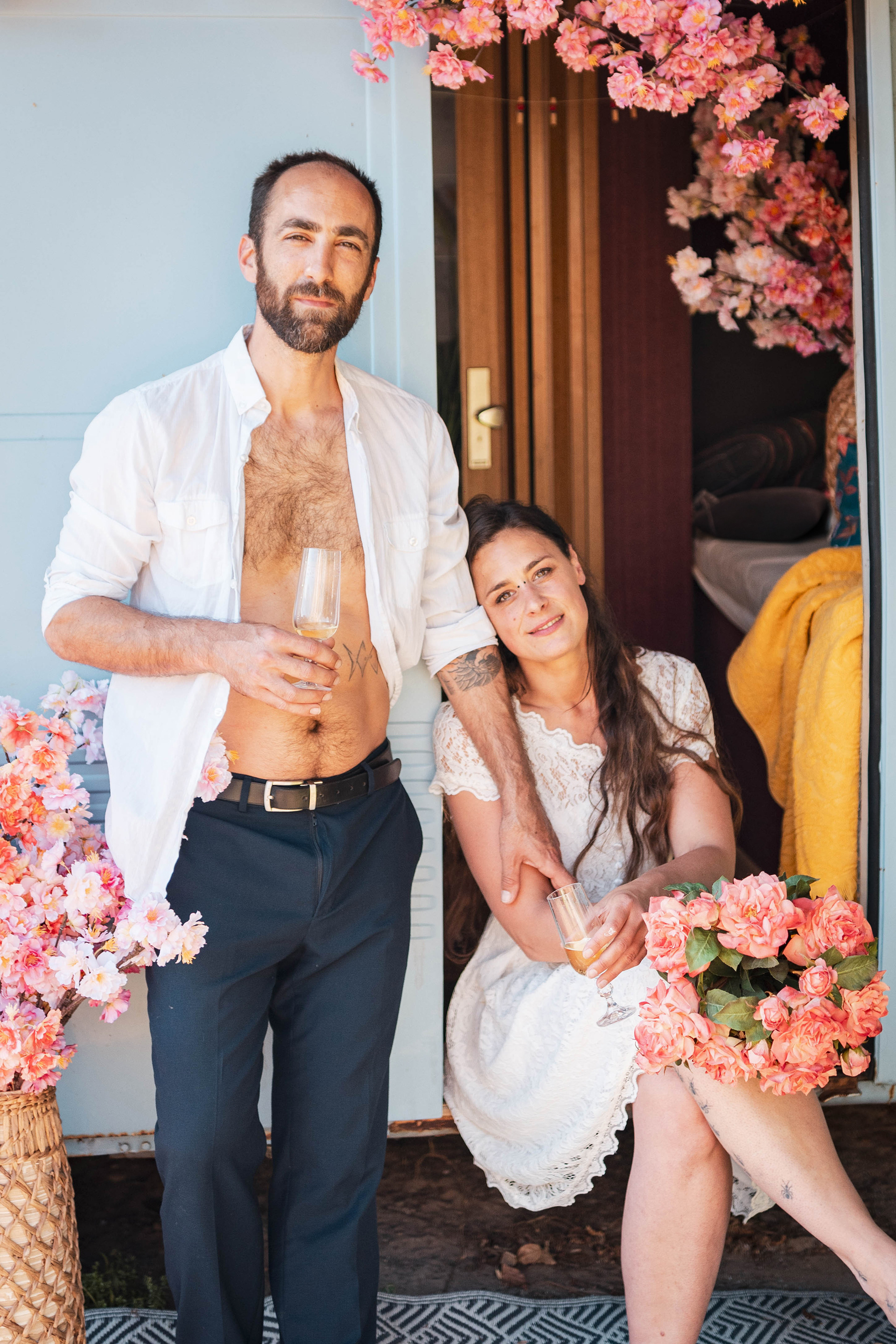 photographe pays basque mariage saint jeant de luz ciboure biarritz