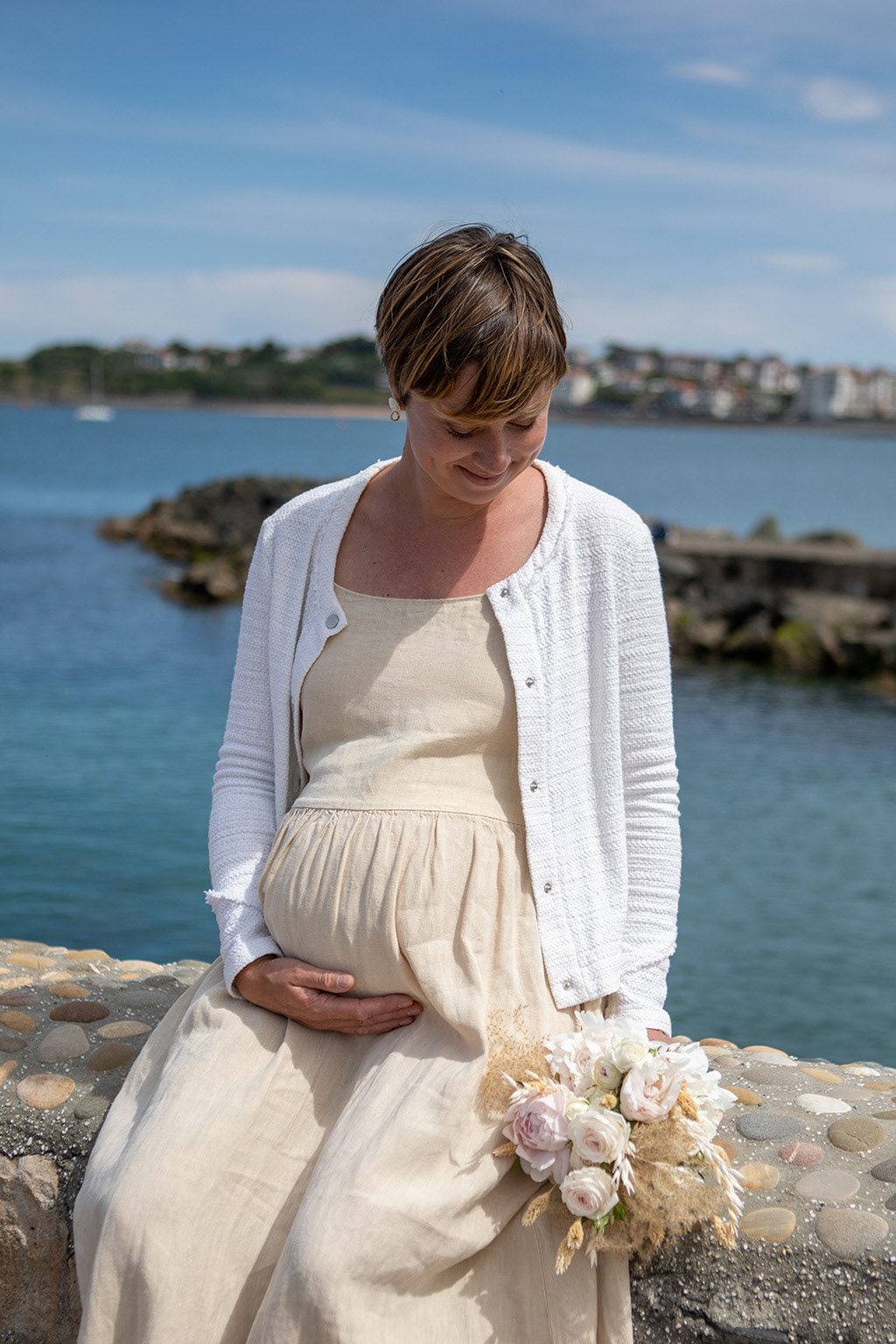 photographe mariage pays basque Saint Jean de Luz Ciboure Biarritz lifestyle couple