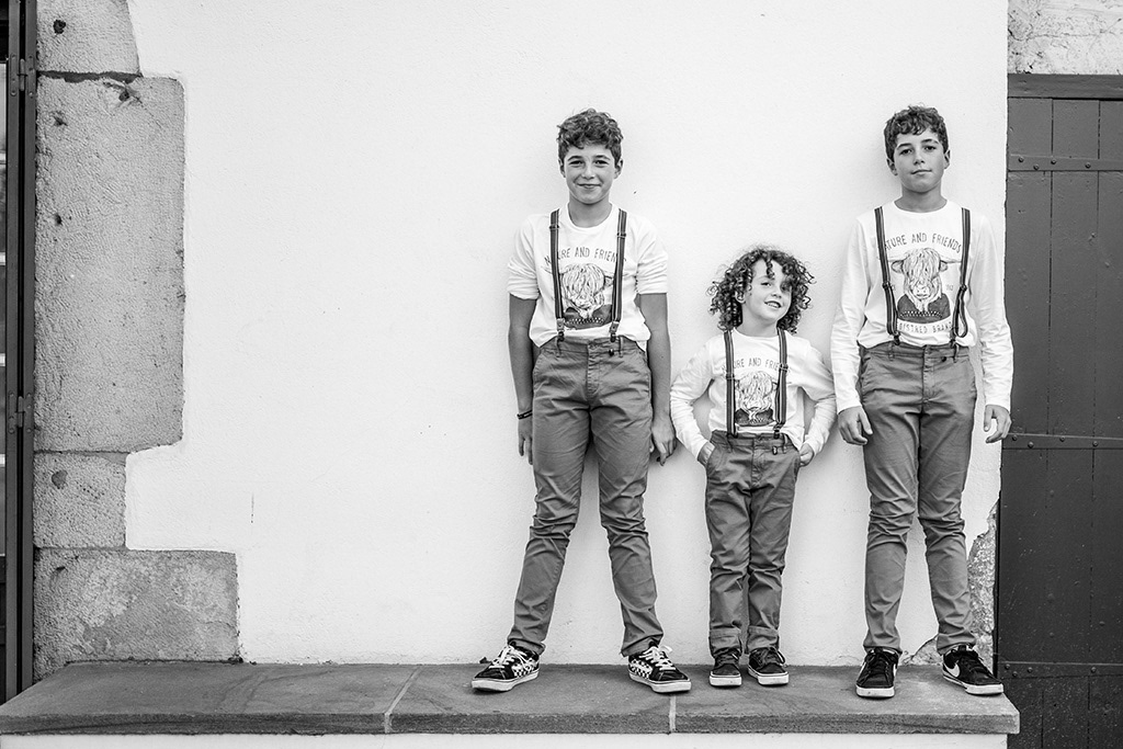 mariage photographe pays basque ciboure saint jean de luz