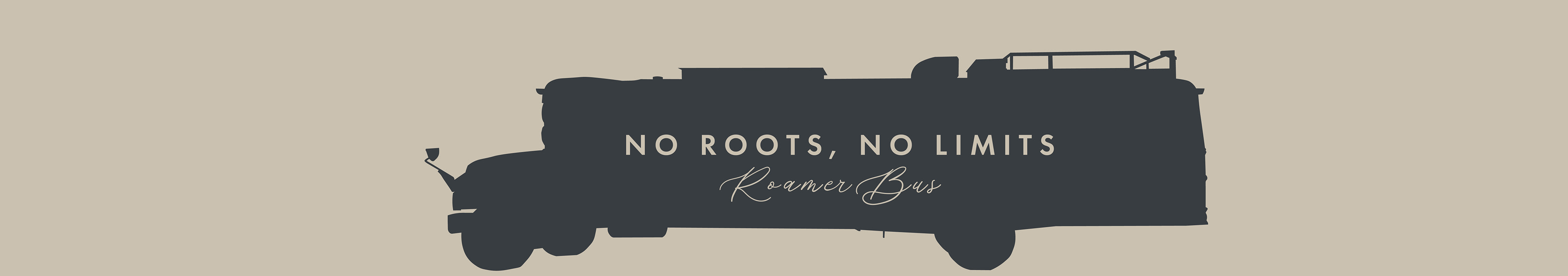 no roots, no limits