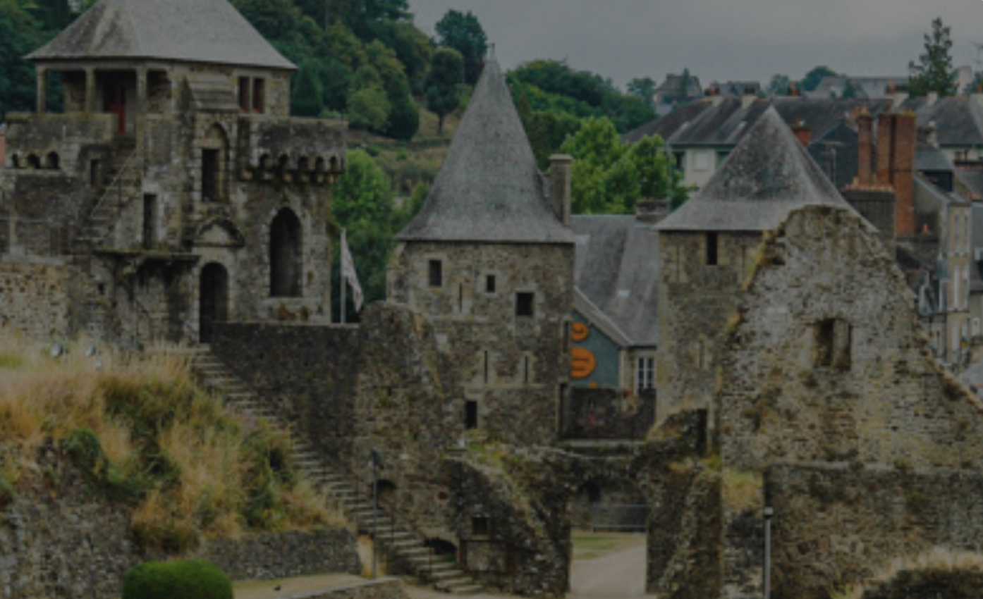 Bretagne