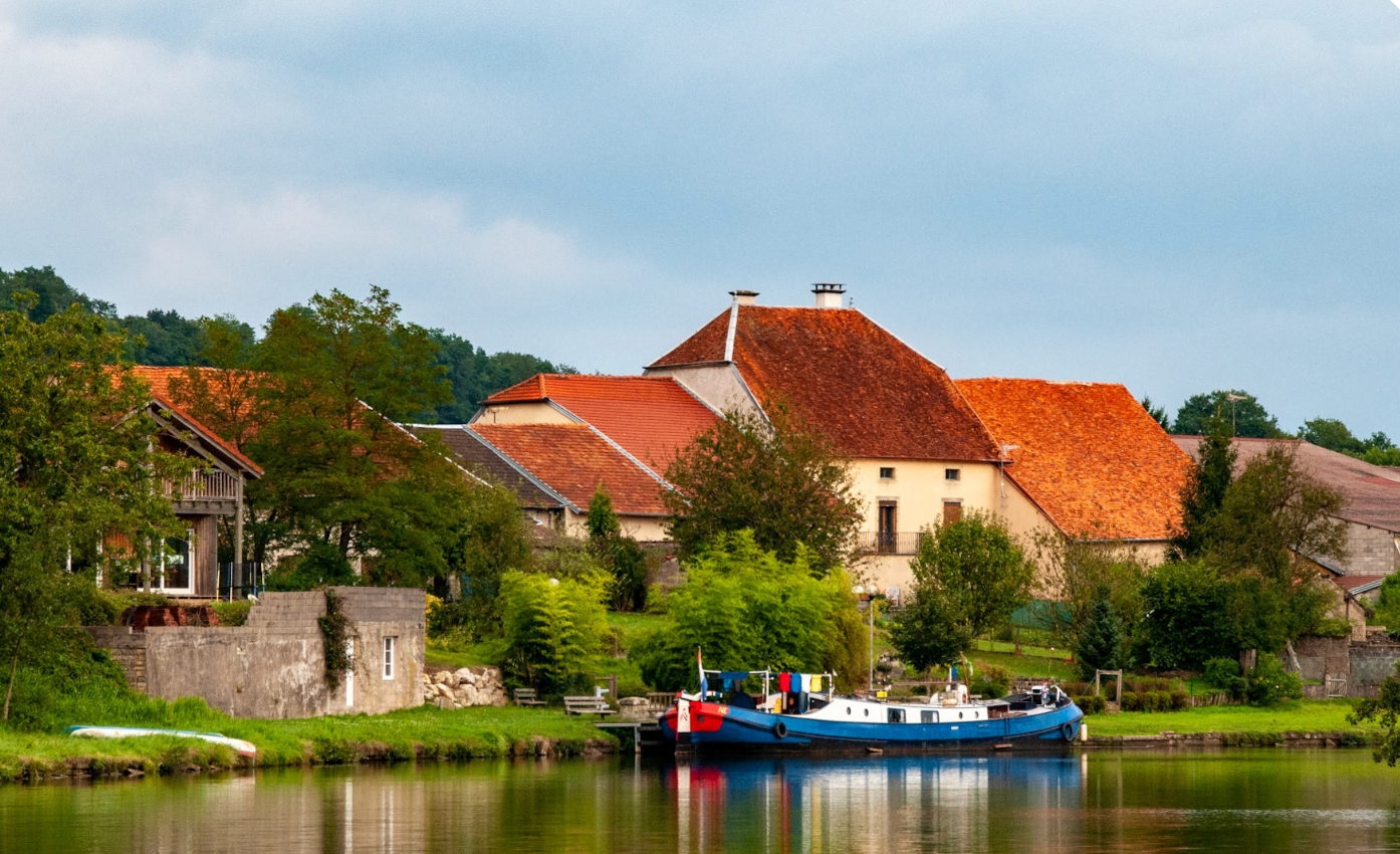 La Saône