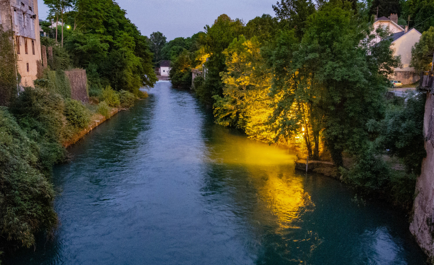 La Charente