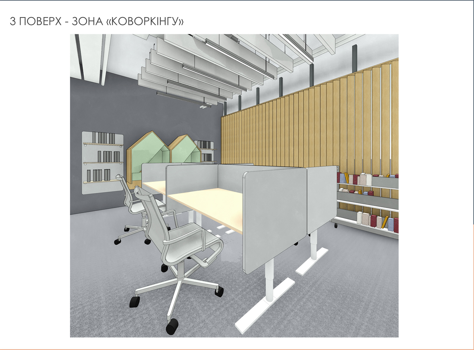 Multifunctional room