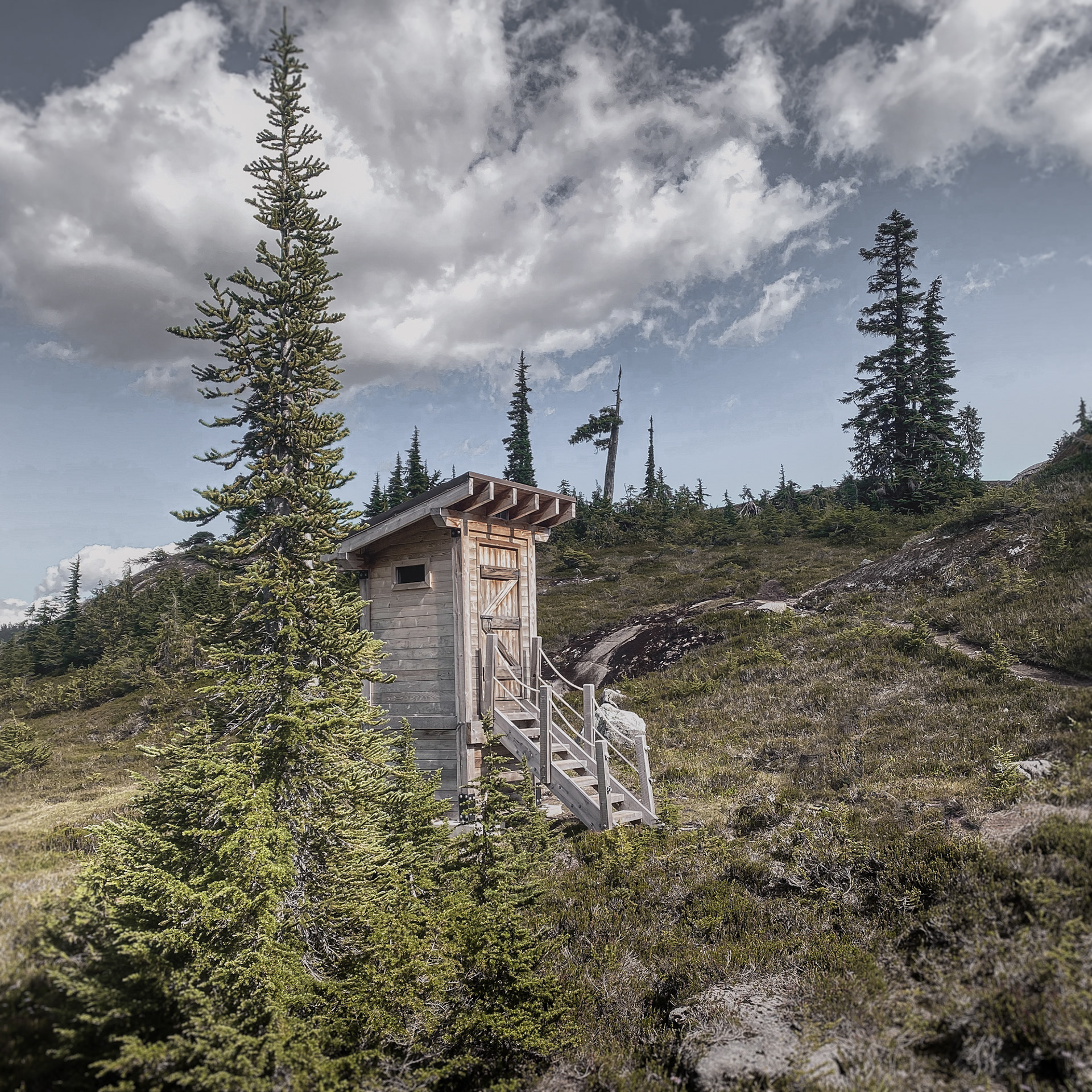 British Columbia