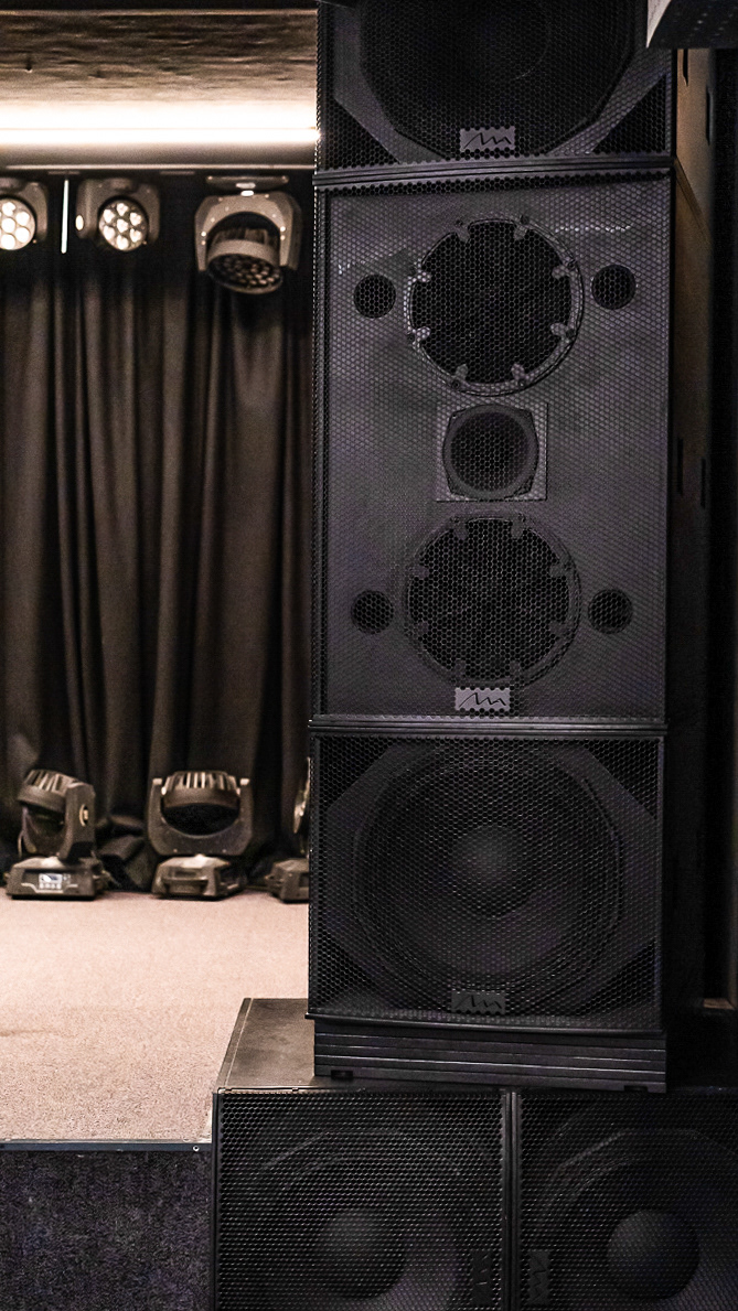 sound bars