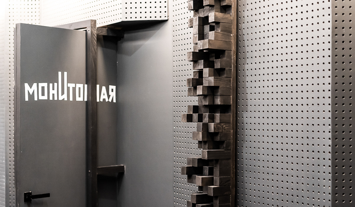 sound wall panels