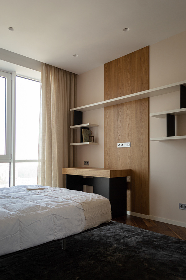2nd bedroom photo