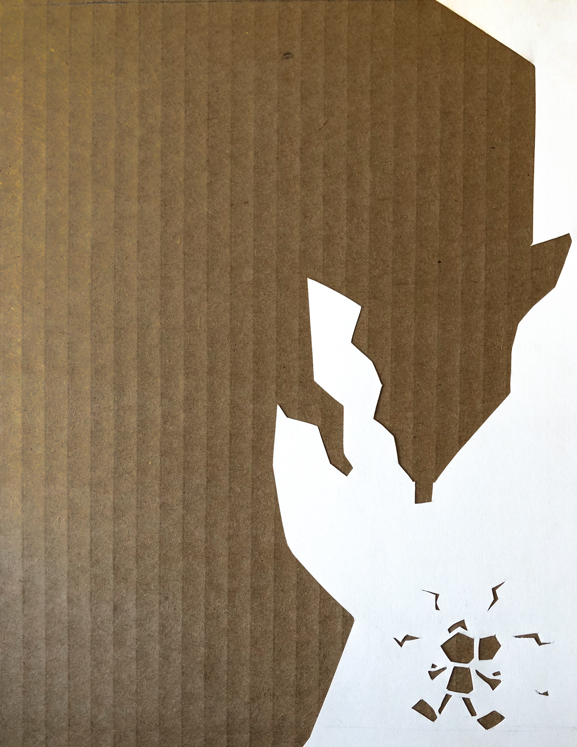 Paper and Cardboard, 2022