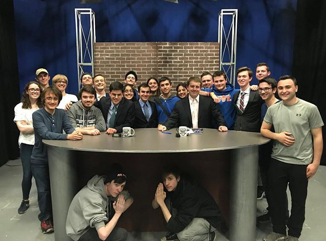 Sports Final Spring 2019