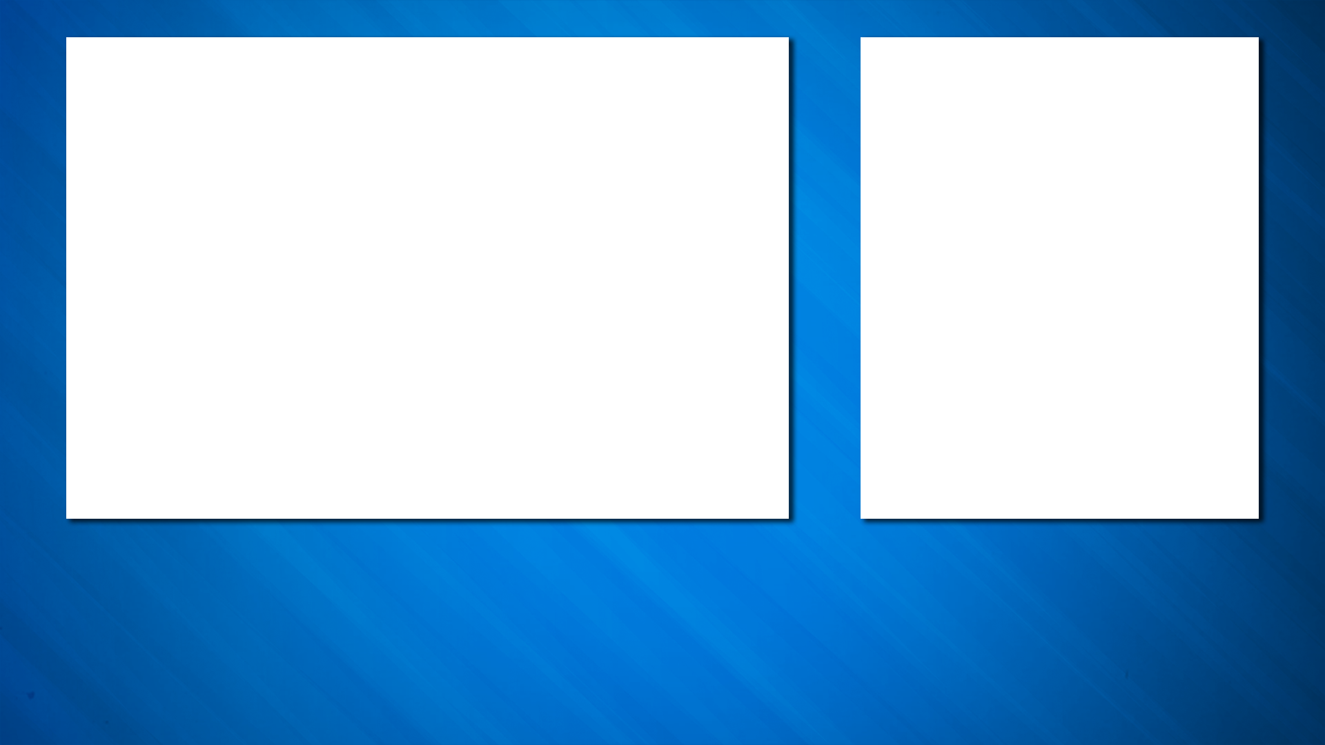 Discussion Double Box