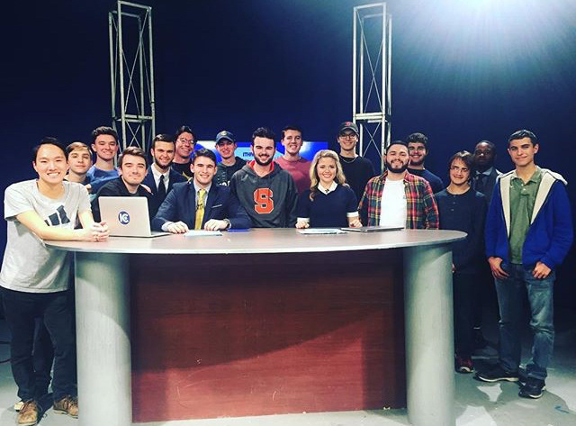 Sports Final Fall 2018