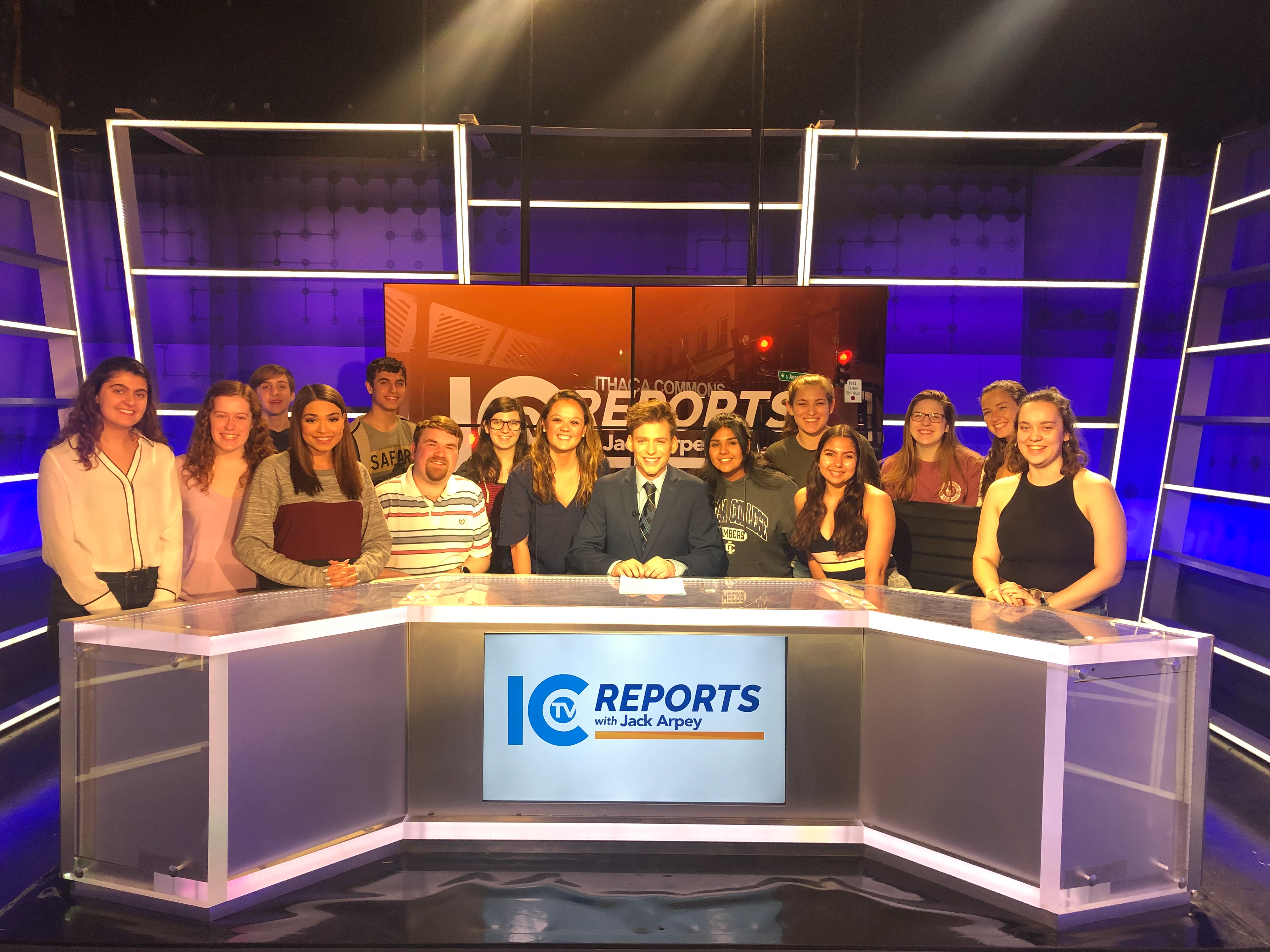 ICTV Reports Spring 2019