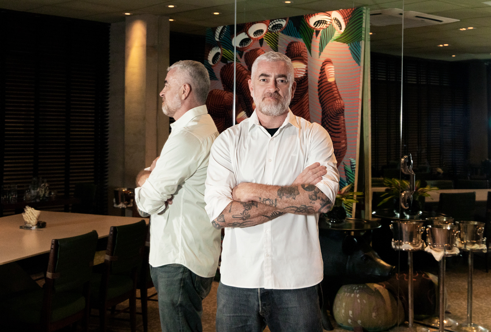 Alex Atala