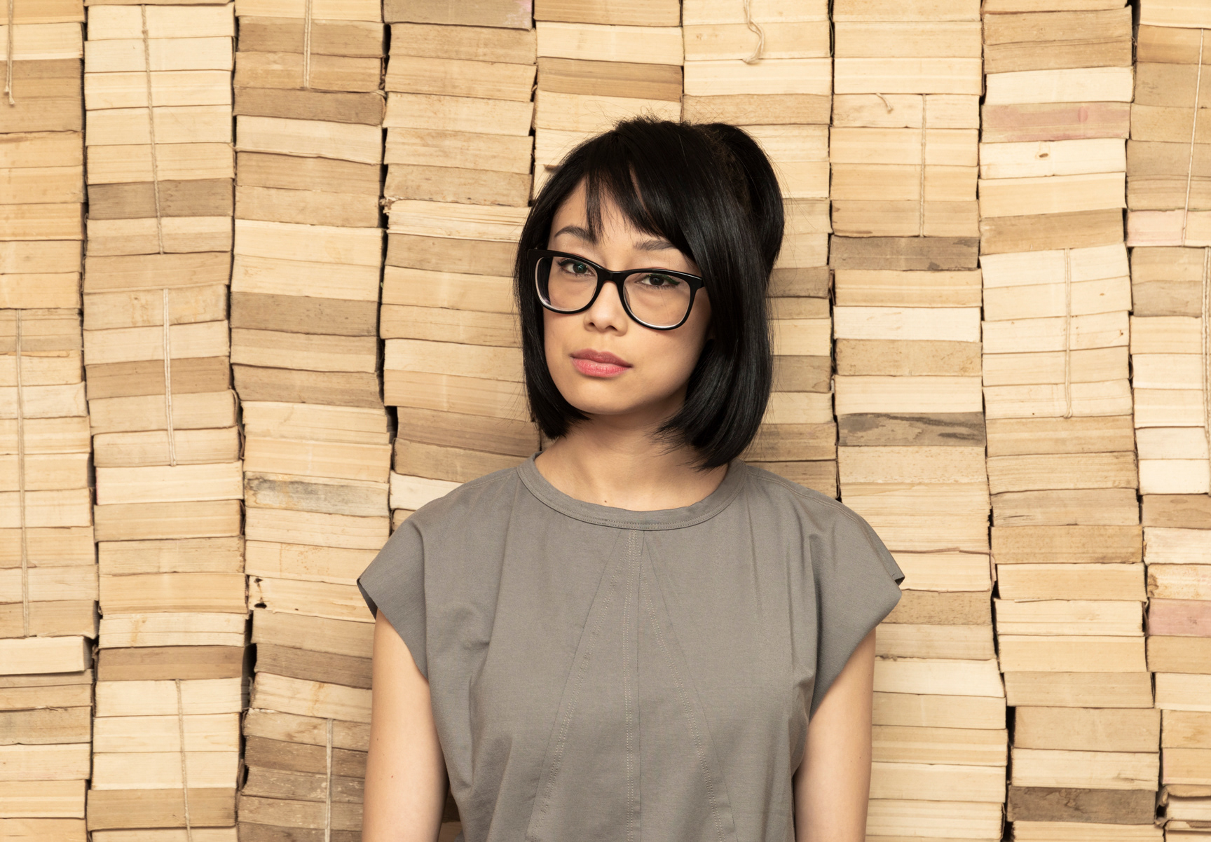 Rita Wu