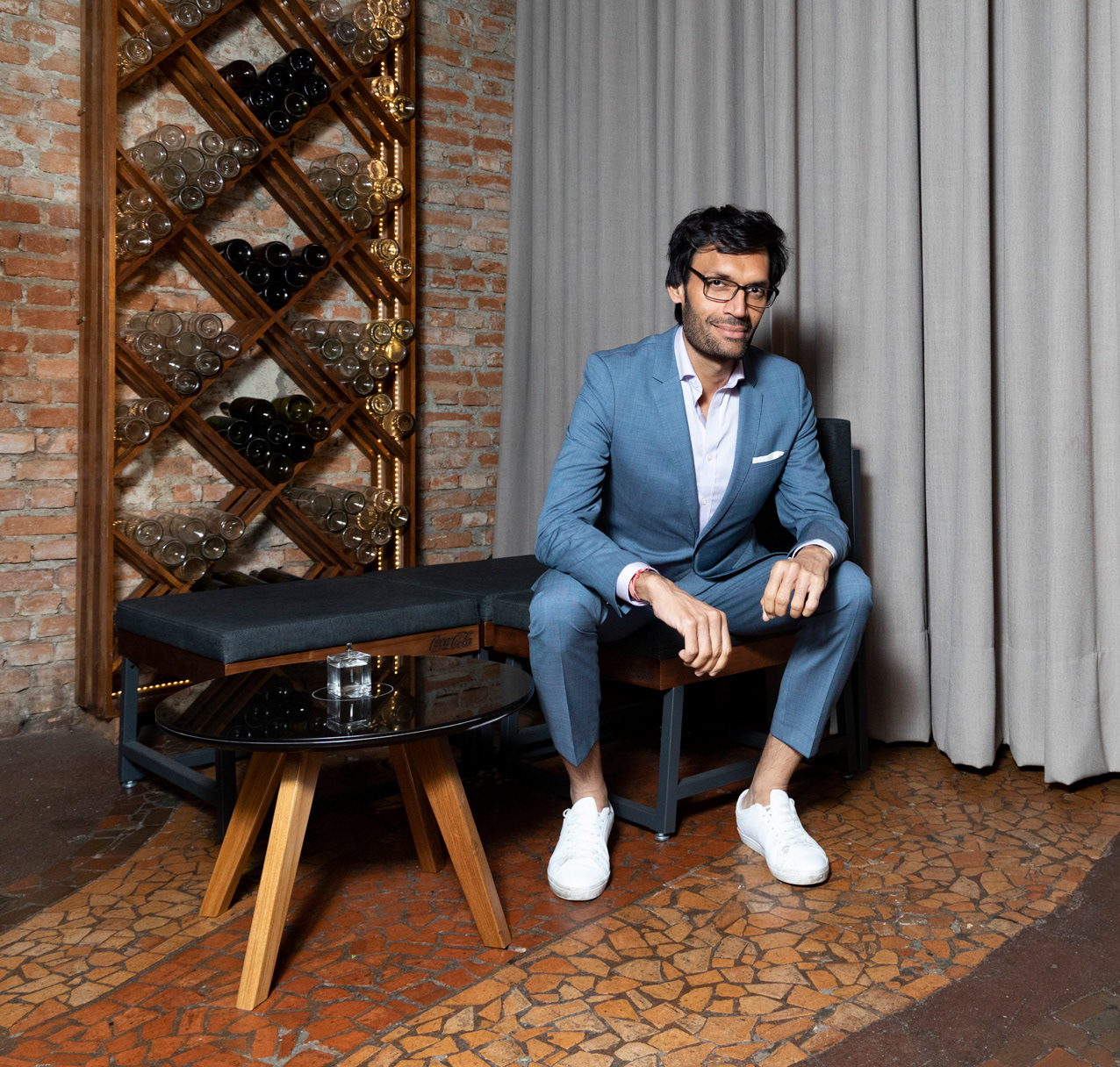 Jeetendr Sehdev