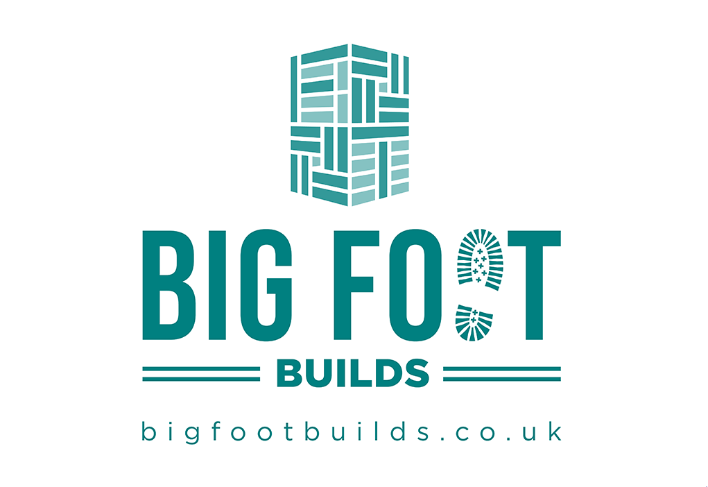 Big Foot Builds