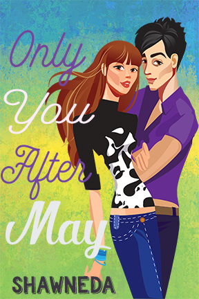Only You After May Romance Cover