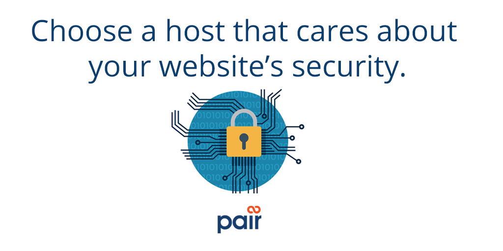 Customer focused asset benefit of choosing client for web service.