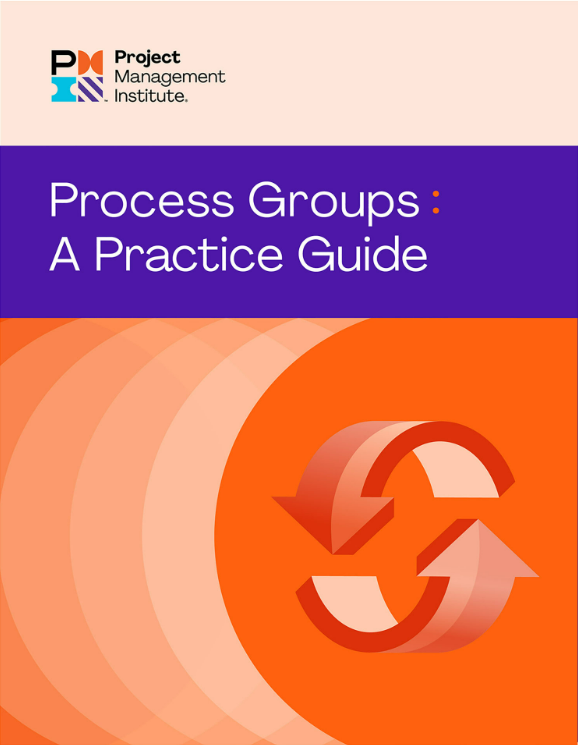 Read in Preparation for PMP® Certification
