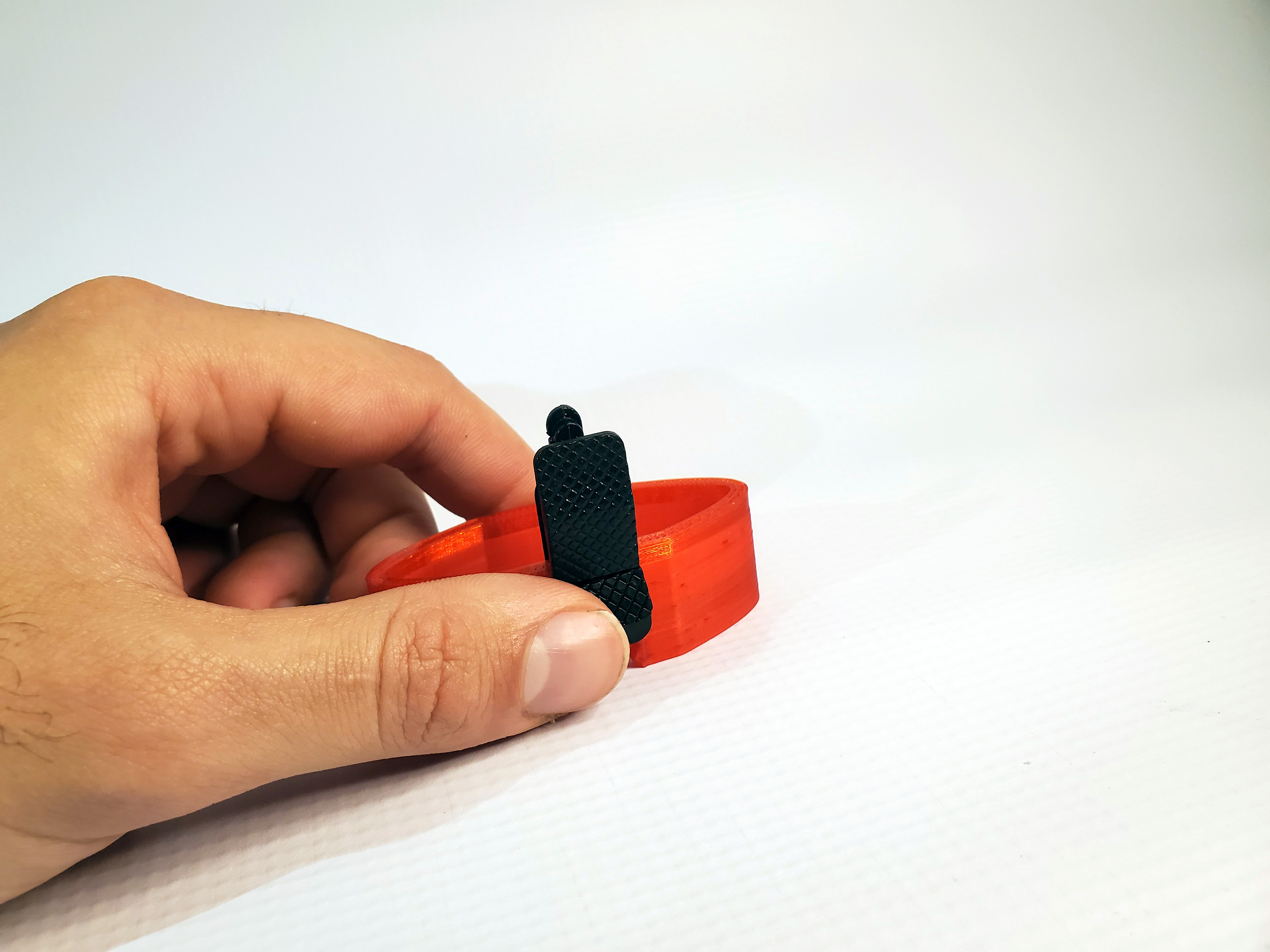 3D print proof of concept
