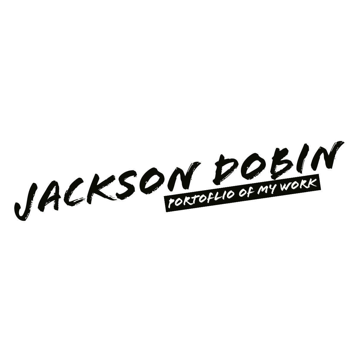 Jackson Dobin