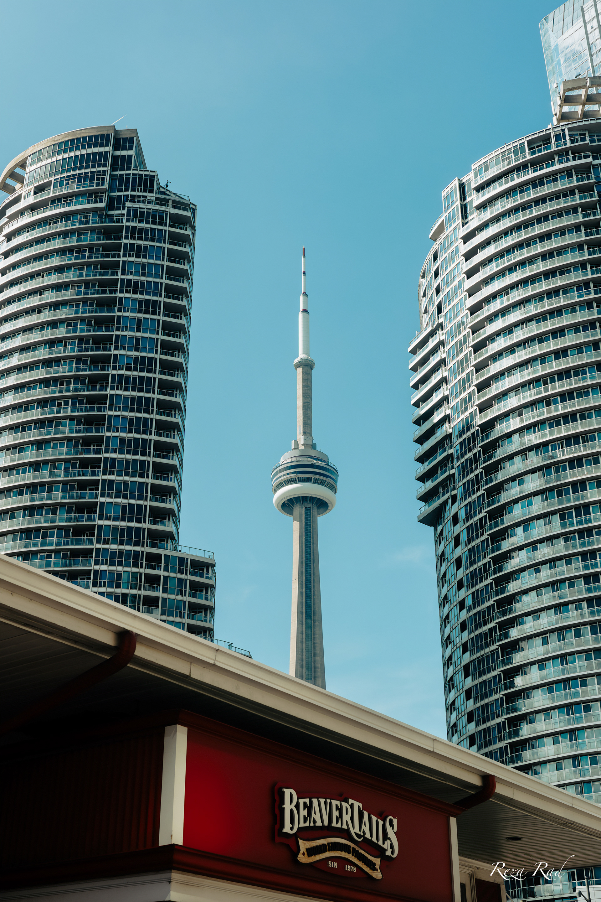 CN Tower