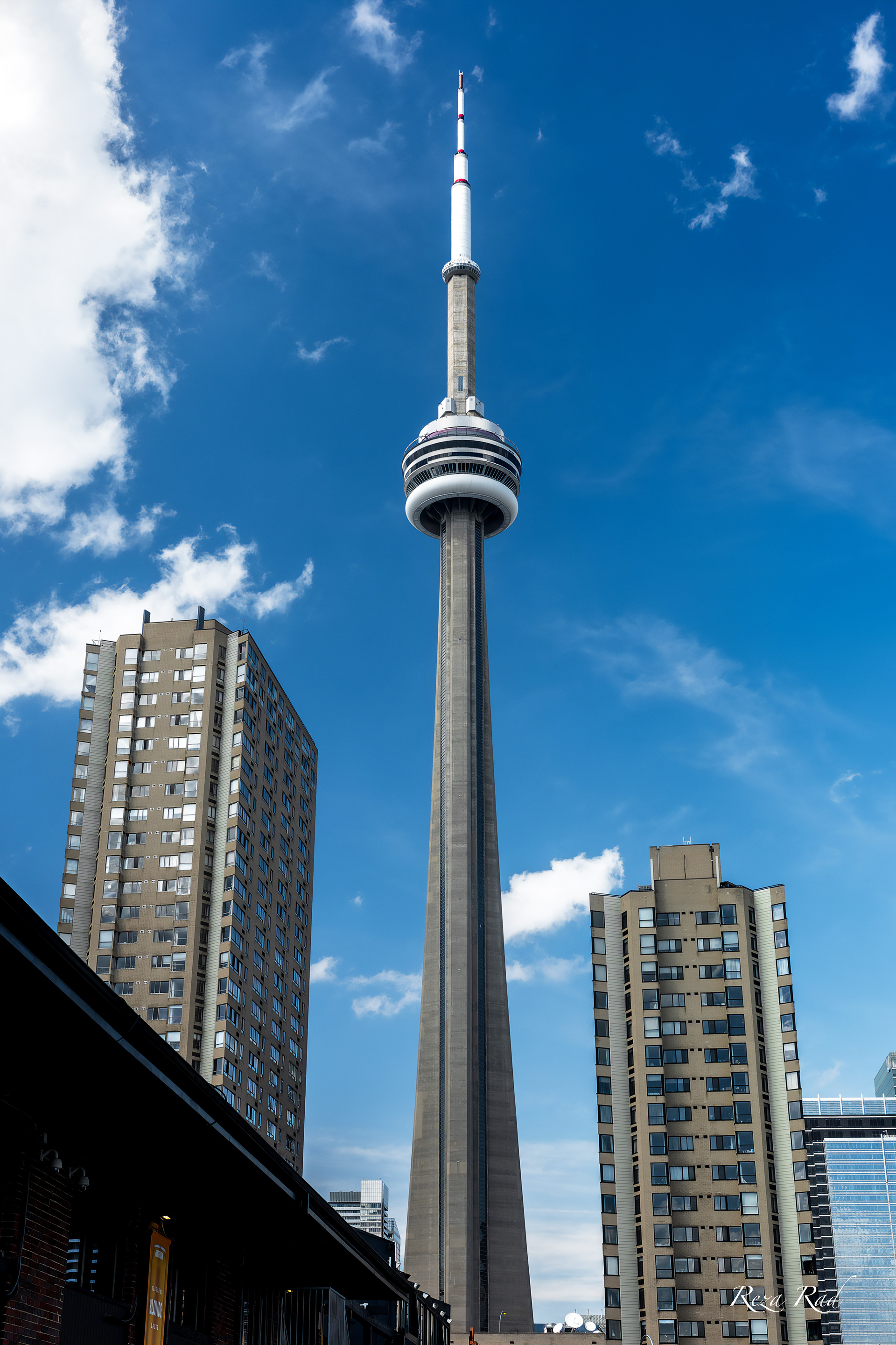 CN Tower