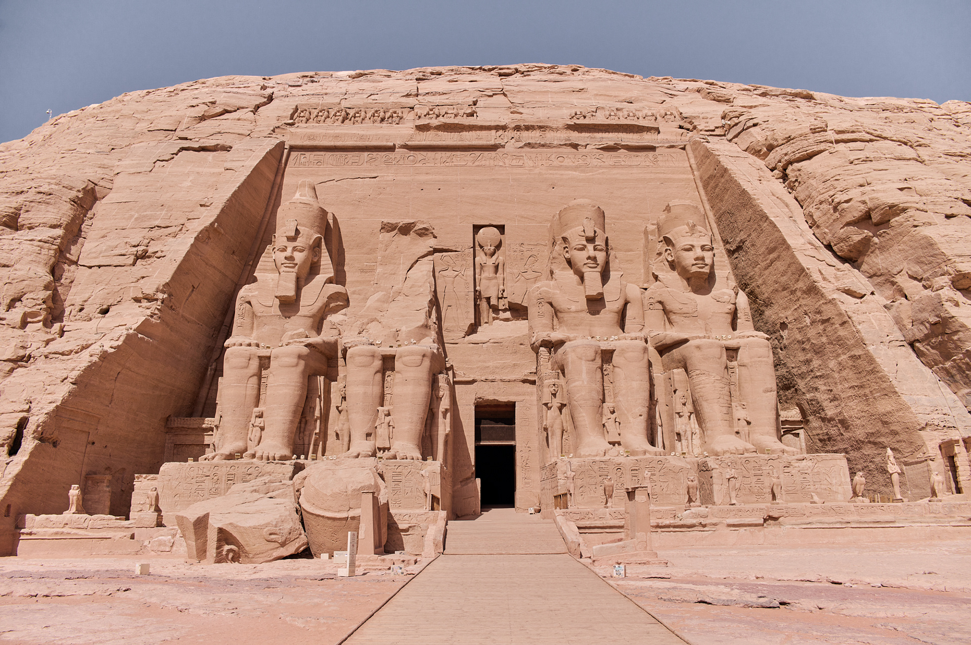 Abu Simbel