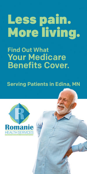 Google "Medicare" Paid Ad Campaign
