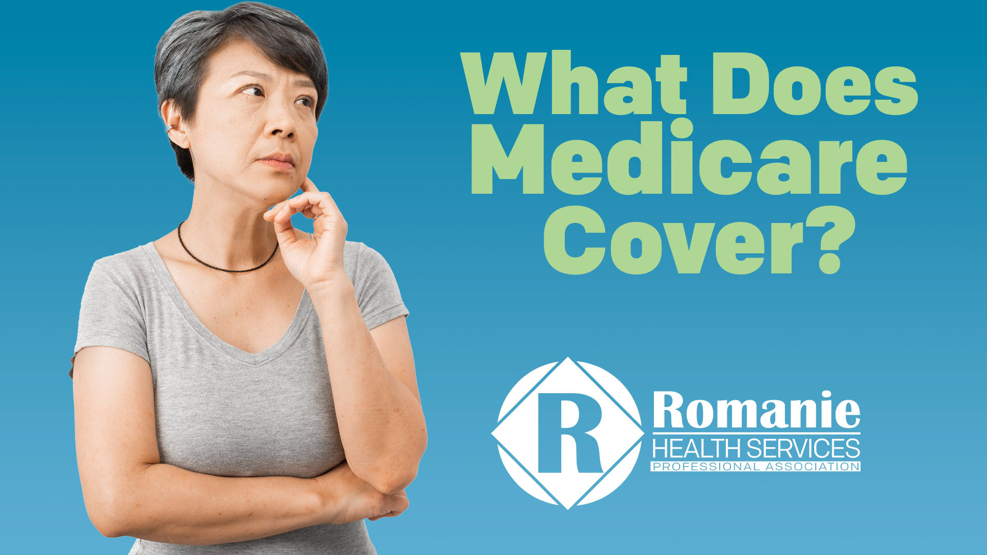 Facebook & Instagram "Medicare" Ad Campaign