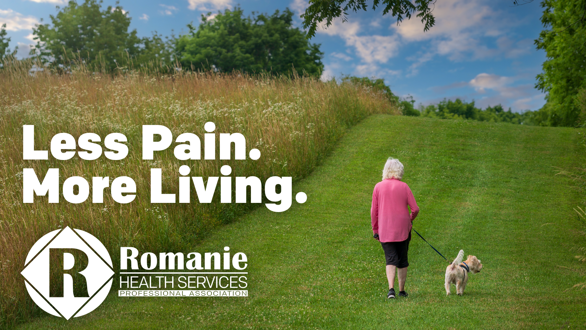Facebook & Instagram "More Living" Ad Campaign