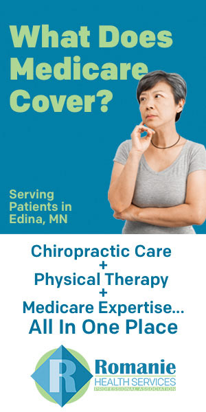 Google "Medicare" Paid Ad Campaign