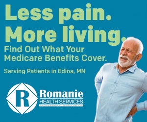 Google "Medicare" Paid Ad Campaign